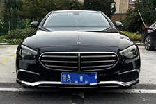 奔驰E级