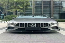 奔驰A级AMG
