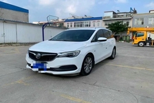 别克GL6