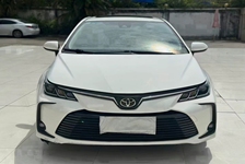 丰田 卡罗拉