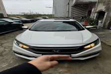 本田 思域