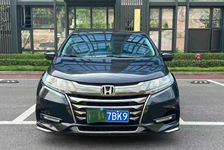 本田 奥德赛
