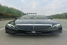 奔驰E级