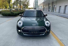 宝马 MINI
