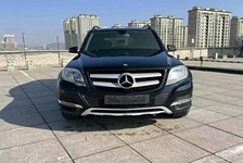 奔驰GLK级(进口)