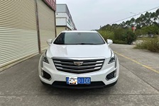 凯迪拉克 XT5