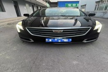 凯迪拉克XTS