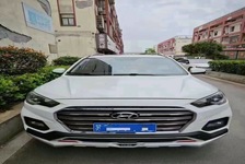 北京现代ix35