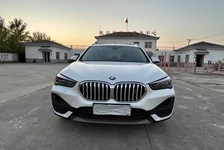 宝马X1