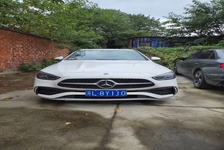 奔驰C级