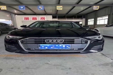 奥迪A6(进口)