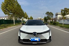 广汽 GS3