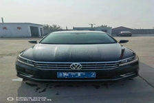 大众 帕萨特