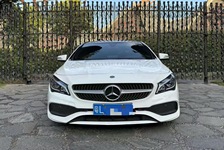 奔驰CLA级(进口)