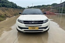 陆风X7