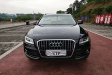 奥迪Q5