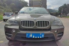 宝马X5(进口)
