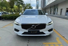 沃尔沃 XC60