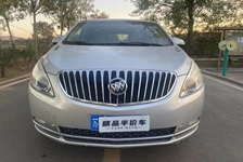 别克GL8