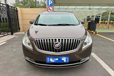 别克GL8