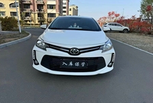 丰田 威驰