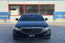 奔驰E级
