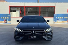 奔驰E级