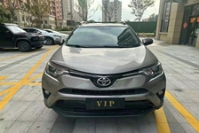 一汽丰田RAV4