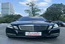奔驰E级