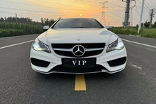 奔驰E级