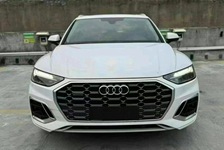 奥迪Q5