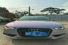 奥迪A4L