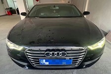 奥迪A6L