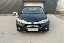 本田 奥德赛