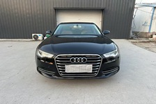 奥迪A6L
