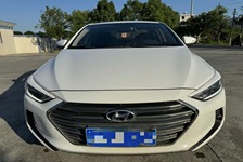 现代 领动