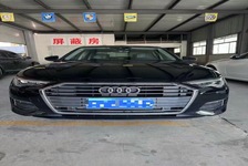 奥迪A6L
