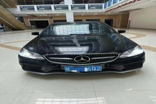 奔驰E级