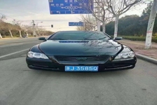 丰田 锐志