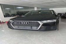 奥迪Q7(进口)