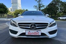 奔驰C级