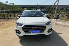 北京现代ix35