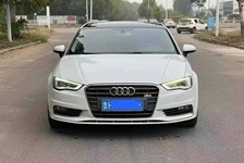 奥迪A3