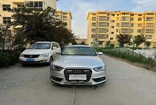 奥迪A4L