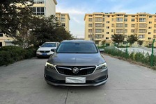 别克GL6