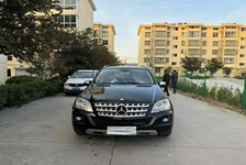 奔驰 ML