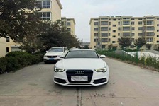 奥迪A5(进口)