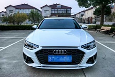 奥迪A4L