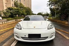 保时捷Panamera