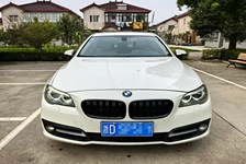 宝马5系